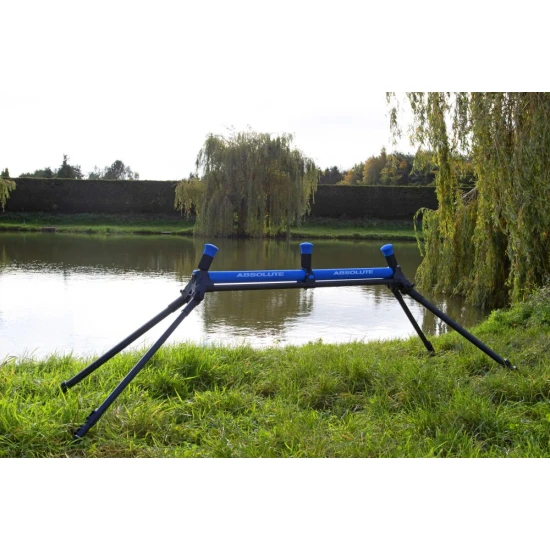 Suport Feeder PRESTON Absolute Pole Roller XL, 112-58x149cm